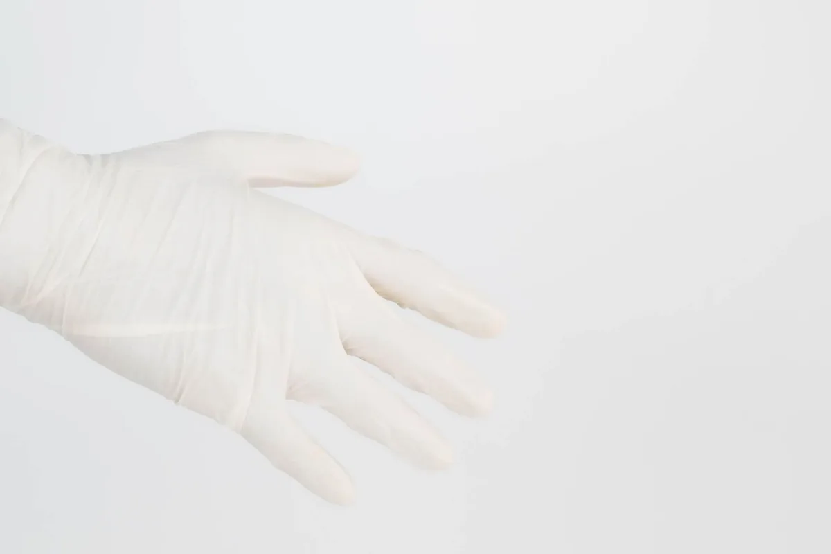 Blood Spill Cleanup in Shelton, WA