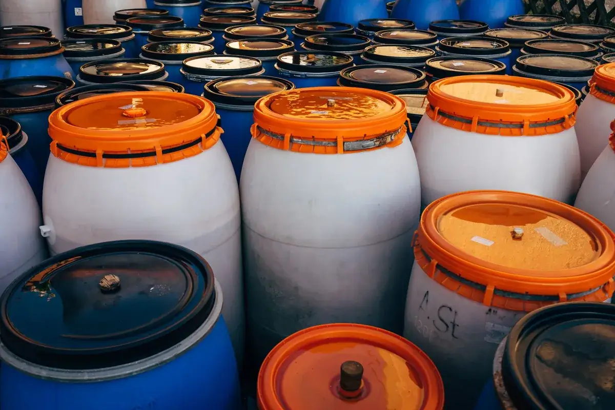 Chemical & Toxic Waste Cleanup in Shelton, WA