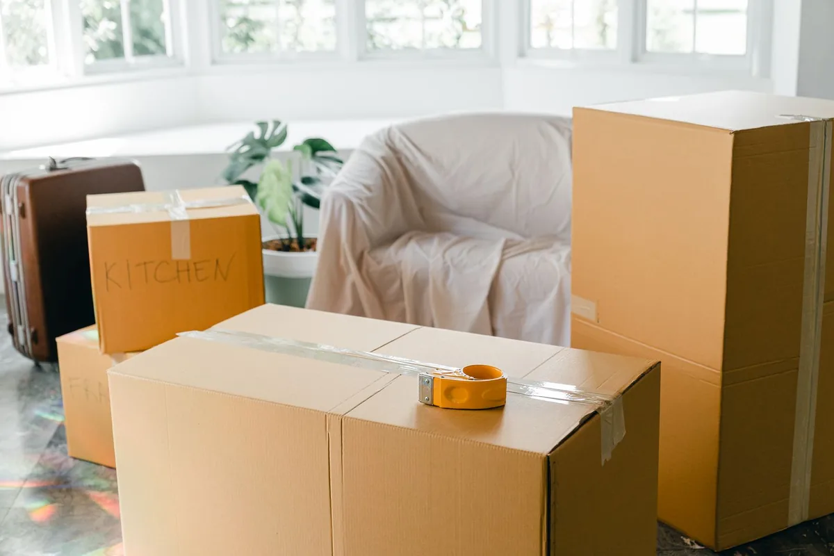 Hoarding Cleanup in Shelton, WA
